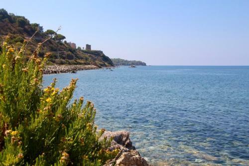 Villa Accasadiciccio Beach House