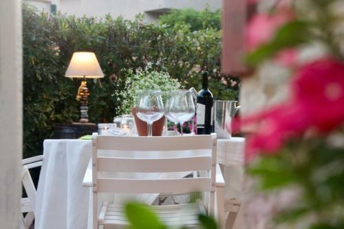 Villa Accasadiciccio Beach House