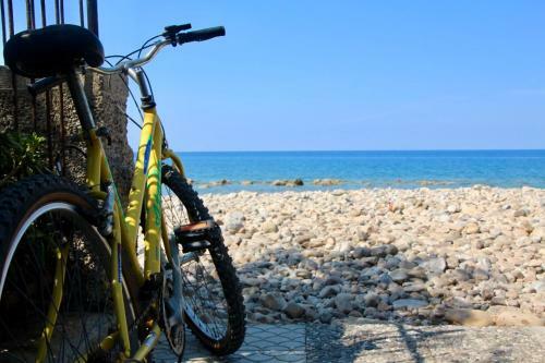 Villa Accasadiciccio Beach House