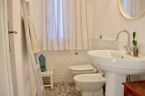 Villa Accasadiciccio Beach House