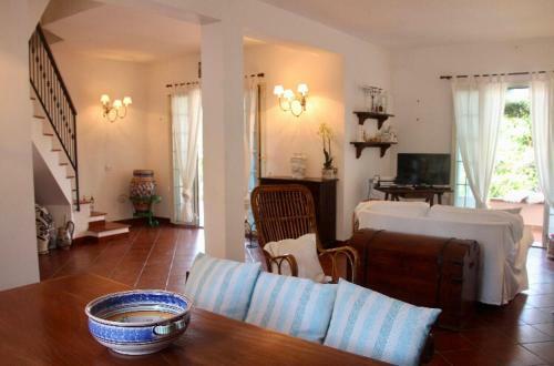 Villa Accasadiciccio Beach House