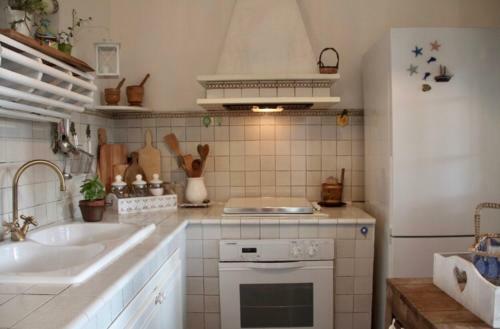 Villa Accasadiciccio Beach House