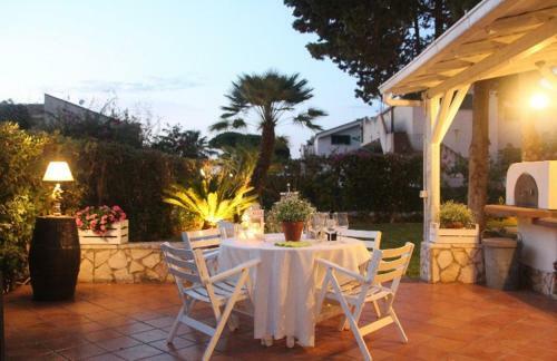 Villa Accasadiciccio Beach House