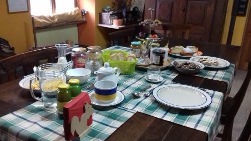 Bed & Breakfast Rifugio Casa Lobietti