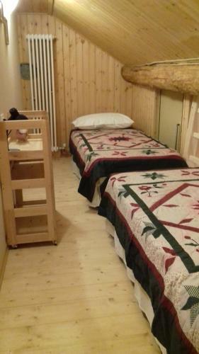 Bed & Breakfast Rifugio Casa Lobietti