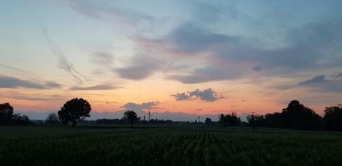 Agroturismo Az.agr.cascina Moretta