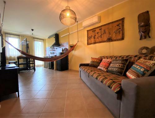Bed & Breakfast La Chiocciola