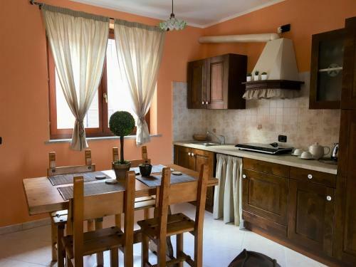 Bed & Breakfast La Chiocciola