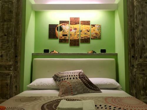 Bed & Breakfast La Chiocciola