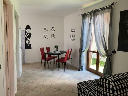 Bed & Breakfast La Chiocciola