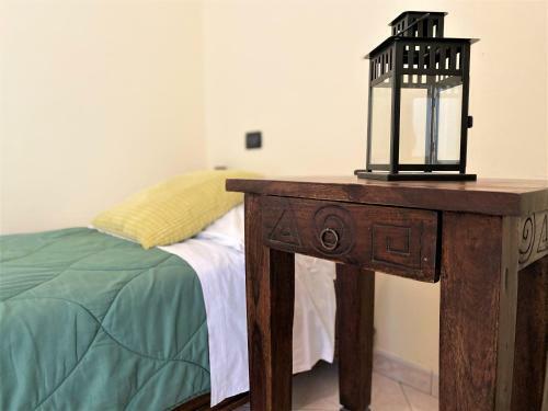 Bed & Breakfast La Chiocciola
