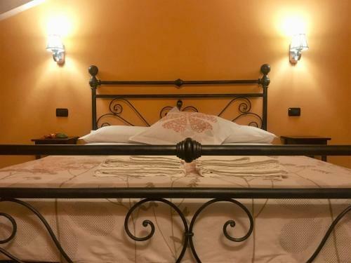 Bed & Breakfast La Chiocciola