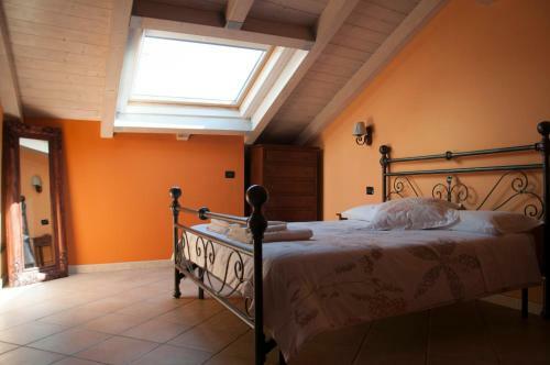 Bed & Breakfast La Chiocciola