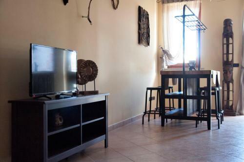 Bed & Breakfast La Chiocciola