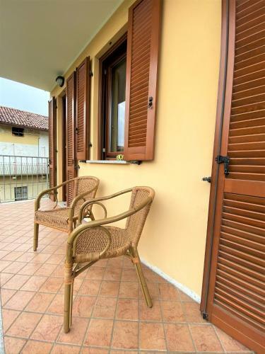 Bed & Breakfast La Chiocciola
