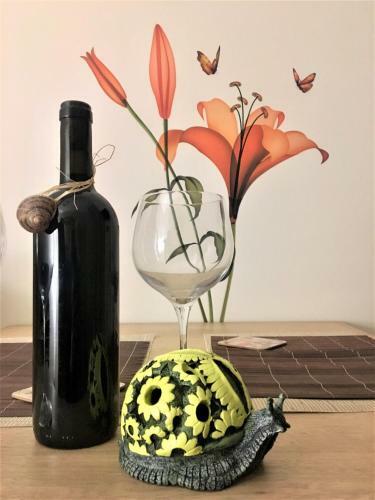 Bed & Breakfast La Chiocciola