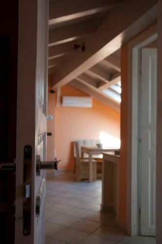 Bed & Breakfast La Chiocciola
