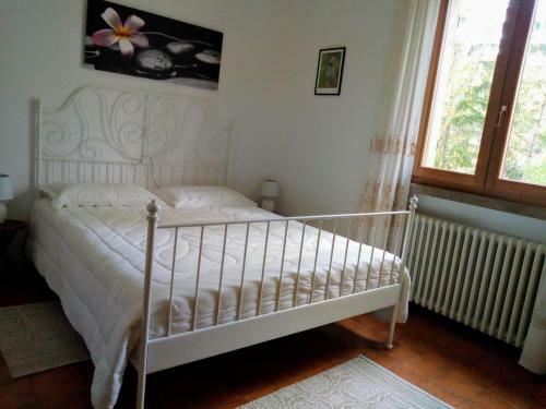 Apartamento Casale La Pineta