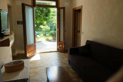 Apartamento La Casina Di Bruna
