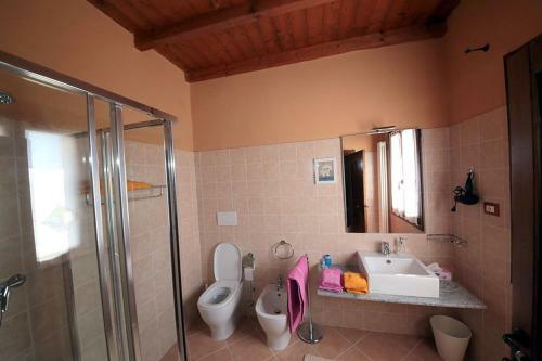 Villa Diana, Marche - Intera Struttura Con Piscina