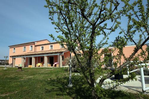 Villa Diana, Marche - Intera Struttura Con Piscina