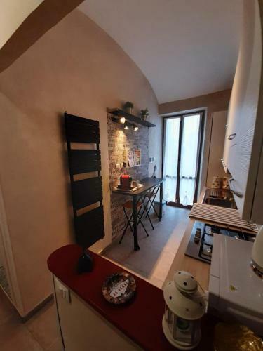 Apartamento Casamerica