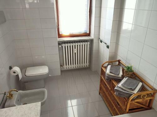 Apartamento Top Floor Relax
