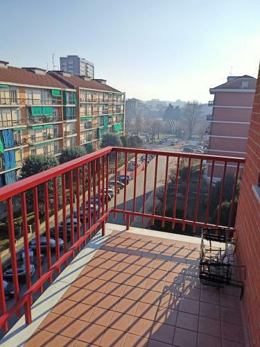 Apartamento Top Floor Relax