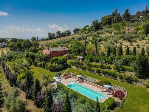 Villa Azzurra