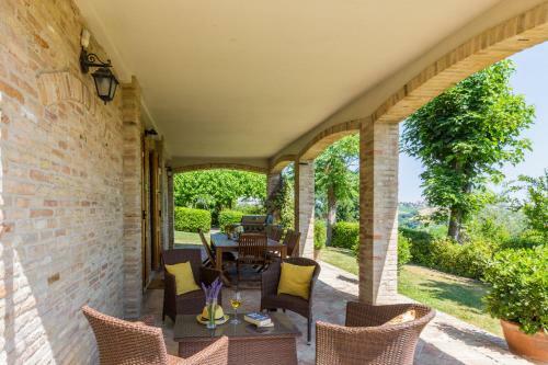 Villa Azzurra