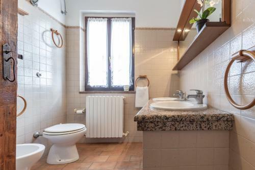 Apartamento Villa Maria Le Atmosfere