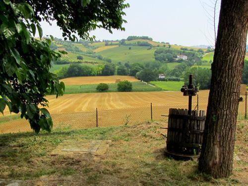 Apartamento Villa Maria Le Atmosfere