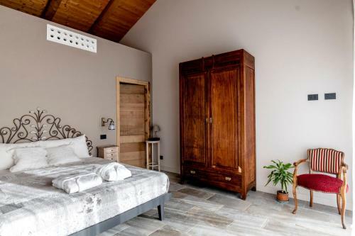 Bed & Breakfast Boschetto Altalanga