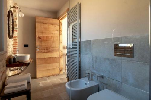 Bed & Breakfast Boschetto Altalanga