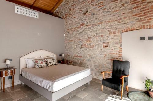 Bed & Breakfast Boschetto Altalanga