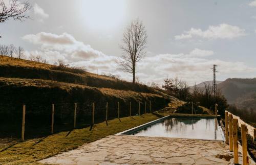 Bed & Breakfast Boschetto Altalanga