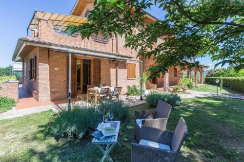 Agroturismo Villa Beatrice