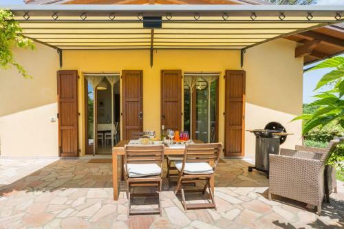 Agroturismo Villa Beatrice