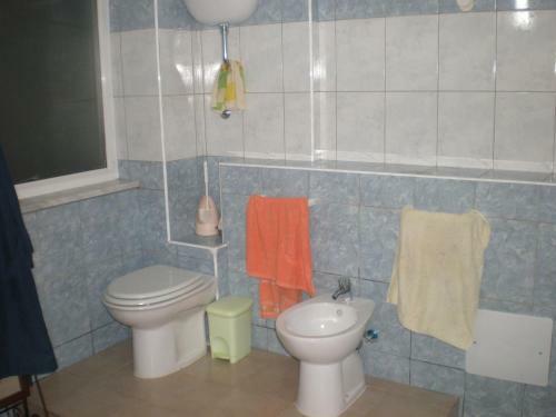 Apartamento Arcobaleno
