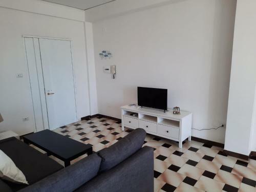 Apartamento La Casa Dell'onda 1