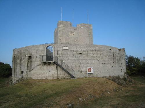 Casa Bianchera