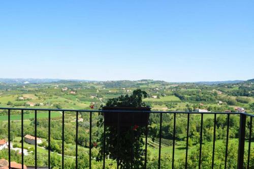 Apartamento Appartamento Le Mongolfiere