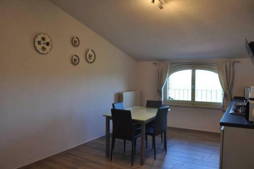 Apartamento Appartamento Le Mongolfiere