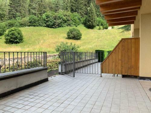 Apartamento Chalet Arianna