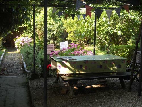 Apartamento B&B Borgato