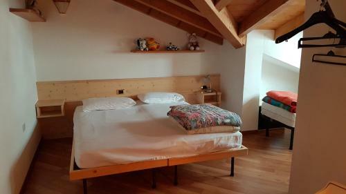 Apartamento Casa "giordani"