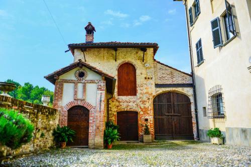 Apartamento Cascina Bringin
