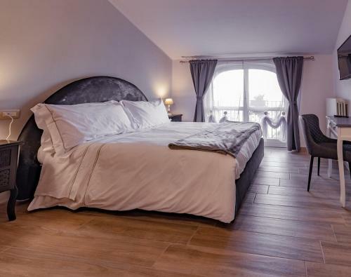Bed & Breakfast Le Mongolfiere