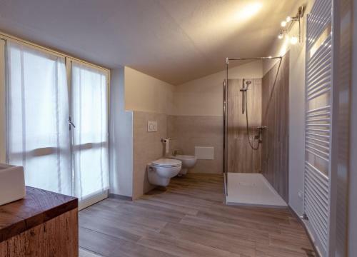 Bed & Breakfast Le Mongolfiere