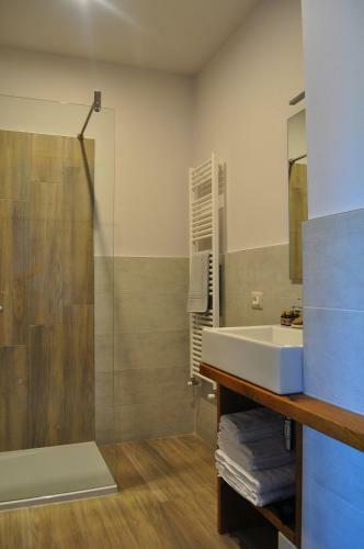 Bed & Breakfast Le Mongolfiere